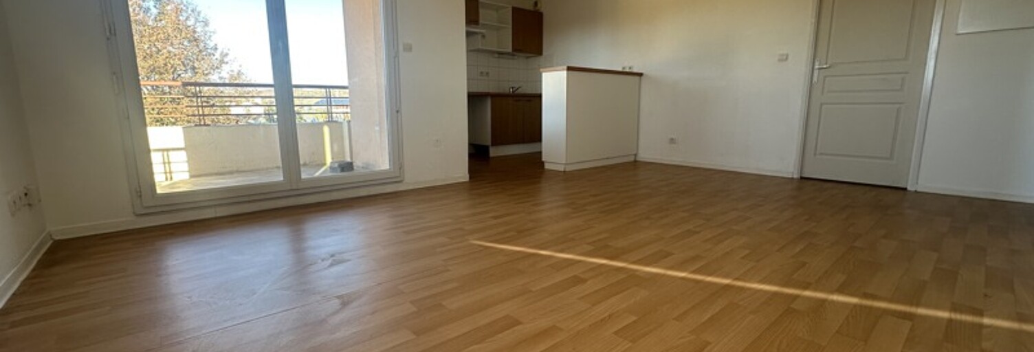 Appartement 4 Pièces 56 m² à vendre à Saint-Gaudens (31800)