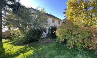 Maison 6 Pièces 106 m² à vendre à Suèvres (41500)