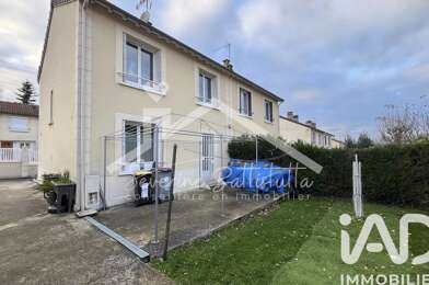 Maison 5 pièces 299000 €