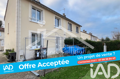 Maison 5 pièces 299000 €
