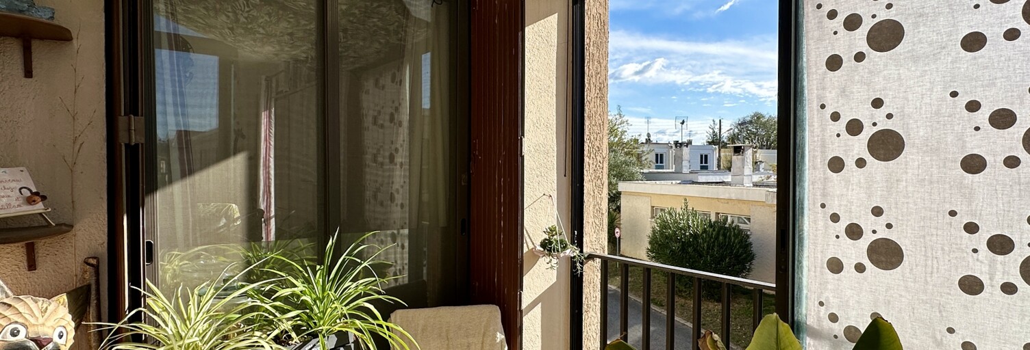 Appartement 4 Pièces 99 m² à vendre à Castelnau-le-Lez (34170)