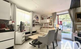 Appartement 2 Pièces 38 m² à vendre à Hyères (83400)