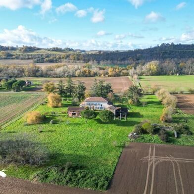 Maison 8 pièces 418000 €