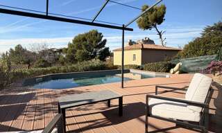 Maison 3 Pièces 82 m² à vendre à Vitrolles (13127)