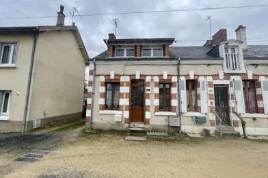 Maison 3 pièces 64664 €