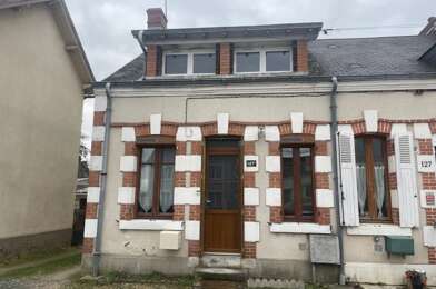 Maison 3 pièces 64664 €