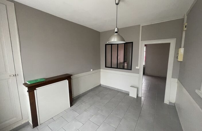 Maison de ville de 3 pièces principales — photo 2