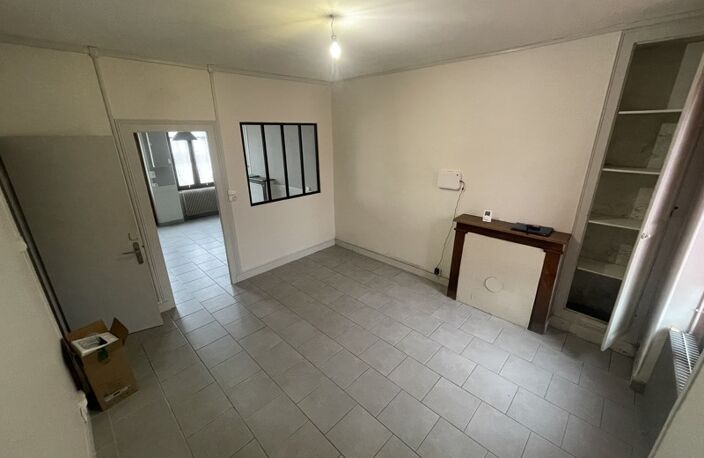 Maison de ville de 3 pièces principales — photo 4