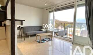 Appartement 1 Pièce 26 m² à vendre à Livry-Gargan (93190)