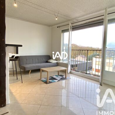Appartement 1 pièces 99000 €