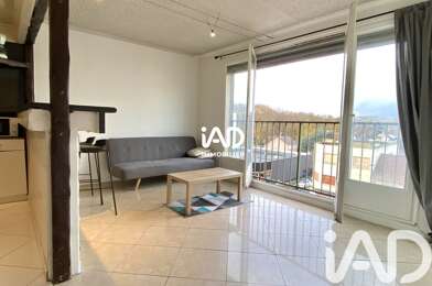 Appartement 1 pièces 85000 €