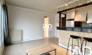 Appartement 1 Pièce 26 m² à vendre à Livry-Gargan (93190)