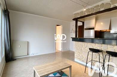 Appartement 1 pièces 82000 €