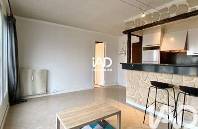 Vente Appartement 1 pièce — photo du bien