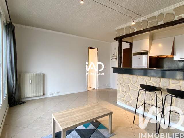 Vente Appartement 1 pièce — photo du bien