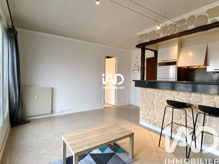 Vente Appartement 1 pièce — photo 1