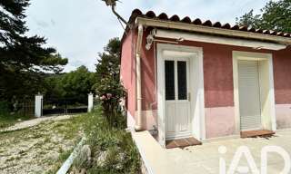 Maison 4 Pièces 89 m² à vendre à Saint-Martin-de-Brômes (04800)