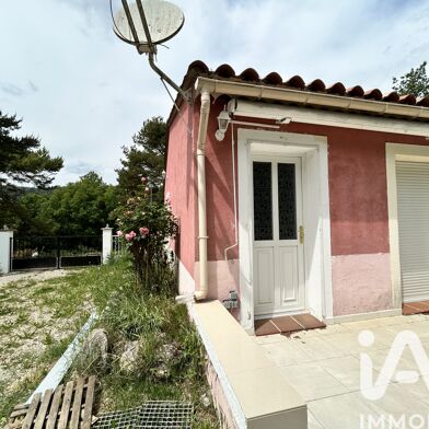 Maison 4 pièces 237000 €