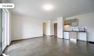 Appartement 2 Pièces 49 m² à vendre à La Rochelle (17000)