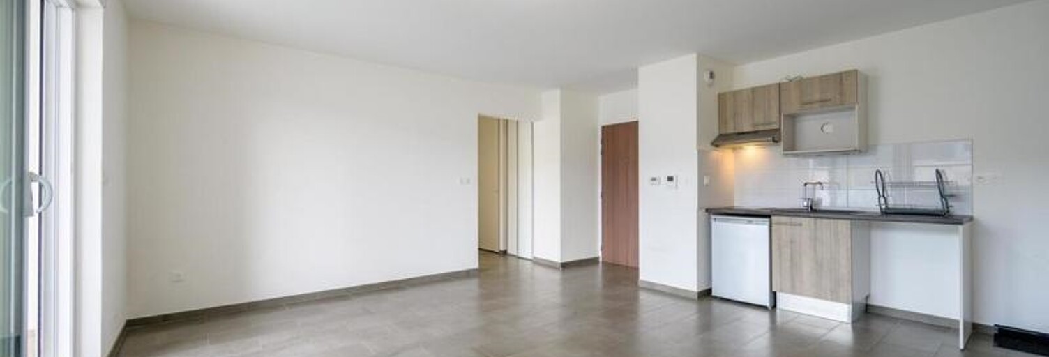 Appartement 2 Pièces 49 m² à vendre à La Rochelle (17000)