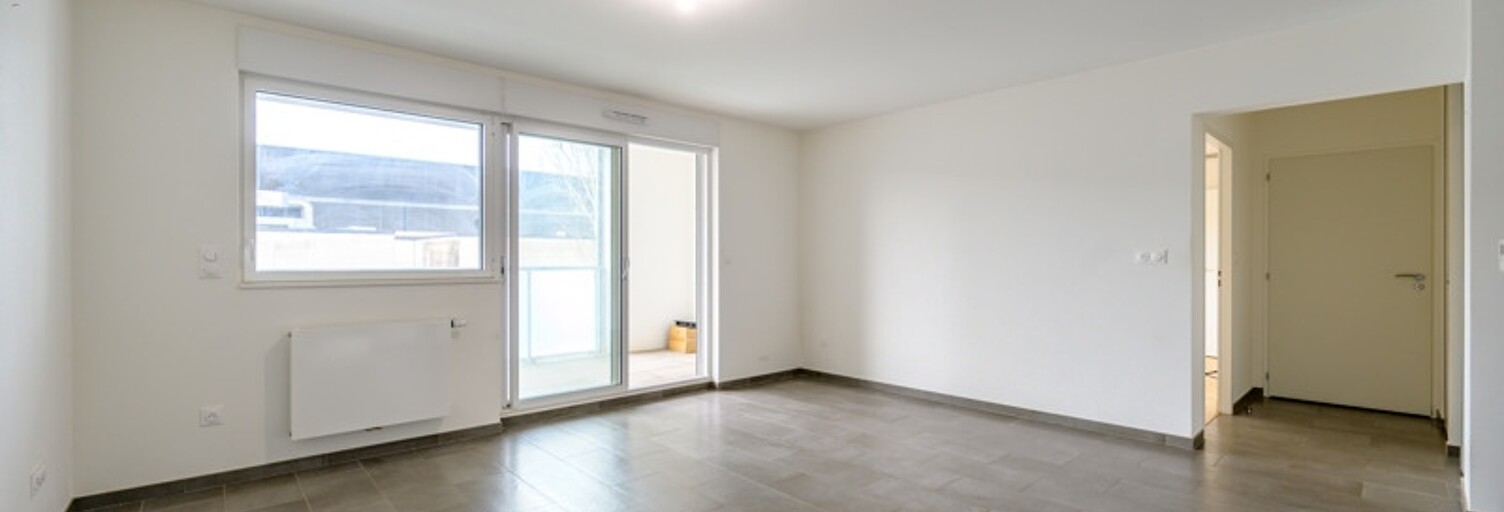 Appartement 2 Pièces 49 m² à vendre à La Rochelle (17000)