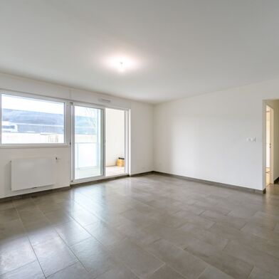 Appartement 2 pièces 262400 €