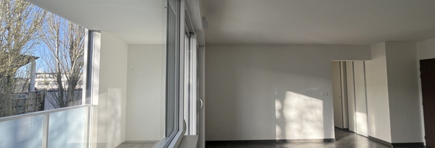 Appartement 2 Pièces 50 m² à vendre à La Rochelle (17000)