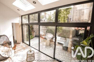 Maison 5 pièces 199000 €