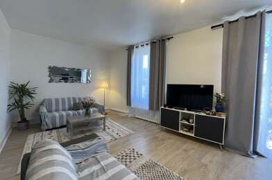 Appartement 3 pièces 114000 €