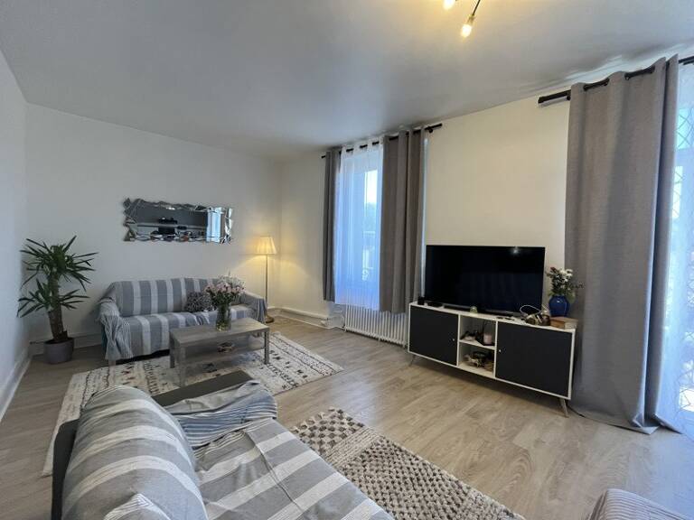 Appartement de 3 pièces principales — photo 1