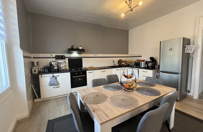 Appartement de 3 pièces principales — photo 2