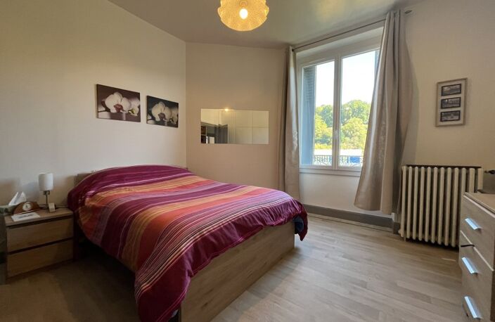 Appartement de 3 pièces principales — photo 3