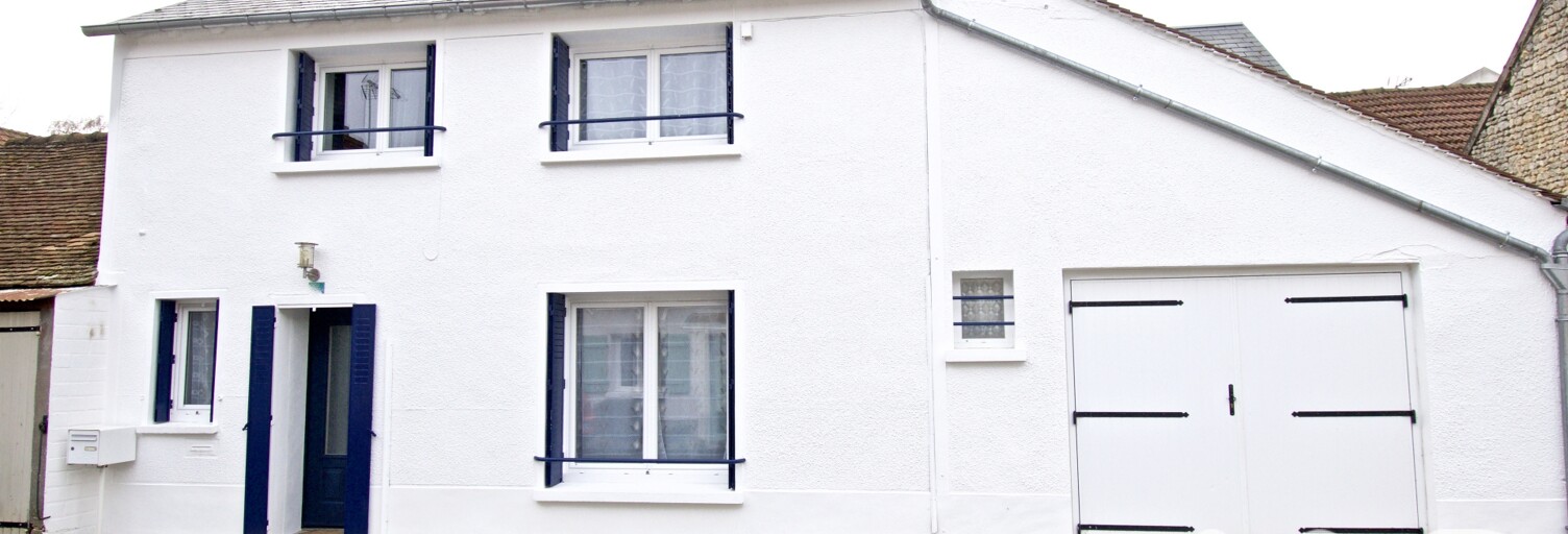 Maison 5 Pièces 98 m² à vendre à Sermaises (45300)