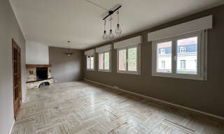 Appartement 5 Pièces 90 m² à louer à Hénin-Beaumont (62110)