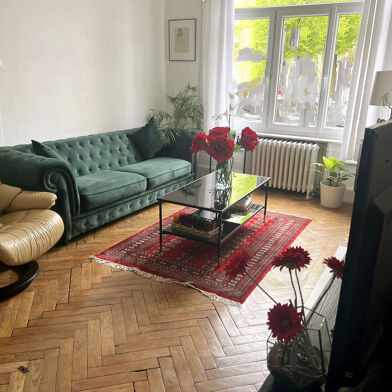 Maison 10 pièces 417000 €