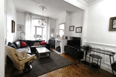 Maison 10 pièces 417000 €