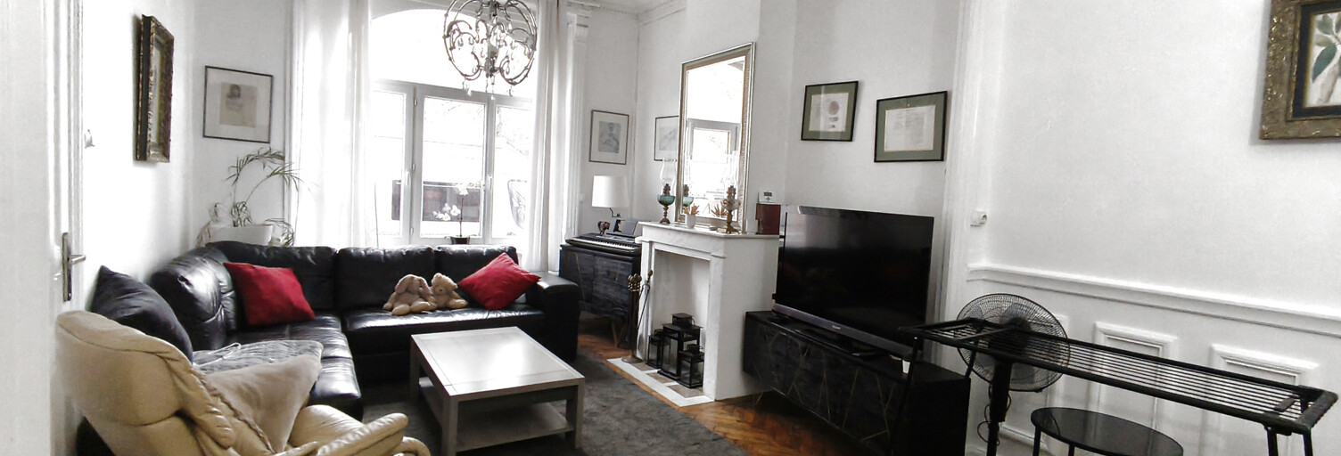 Maison 10 Pièces 230 m² à vendre à Douai (59500)