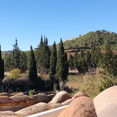 Maison 1 pièces 60000 €