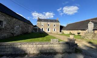 Maison 8 Pièces 172 m² à vendre à Scaër (29390)