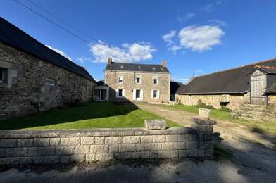 Maison 8 pièces 234300 €