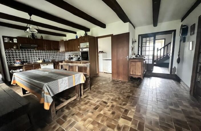 Corps de Ferme de 8 pièces principales — photo 2