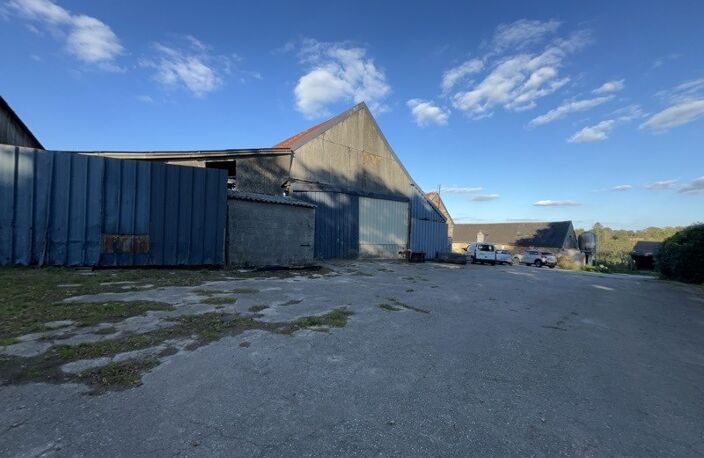 Corps de Ferme de 8 pièces principales — photo 4