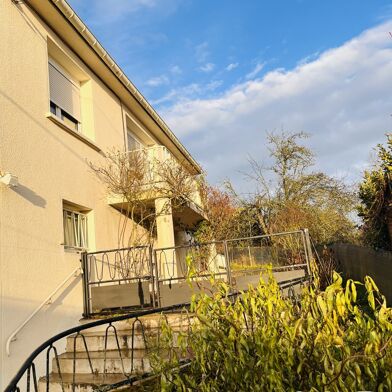 Maison 5 pièces 269000 €