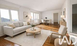 Maison 5 Pièces 80 m² à vendre à Longeville-lès-Metz (57050)