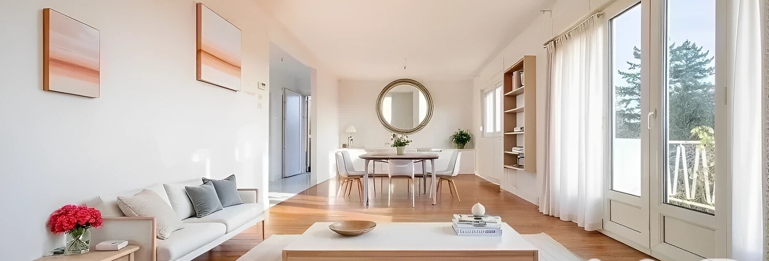 Maison 5 Pièces 80 m² à vendre à Longeville-lès-Metz (57050)