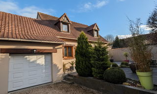 Maison 4 Pièces 92 m² à vendre à Grand-Couronne (76530)