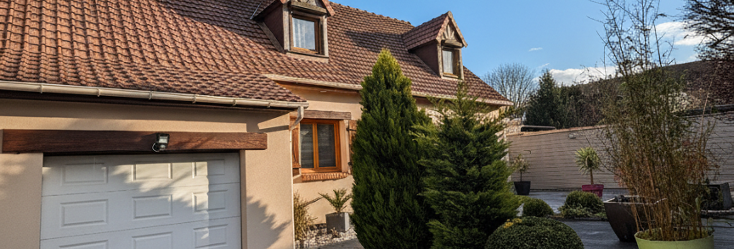 Maison 4 Pièces 92 m² à vendre à Grand-Couronne (76530)