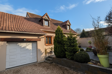 Maison 4 pièces 198000 €