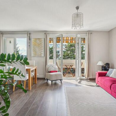 Appartement 2 pièces 260000 €