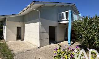 Maison 4 Pièces 83 m² à louer à Lanton (33138)